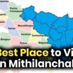 5 Best Place to Visit in Mithilanchal